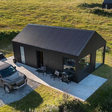 Svartaborg Húsavík Eksteriør bilde