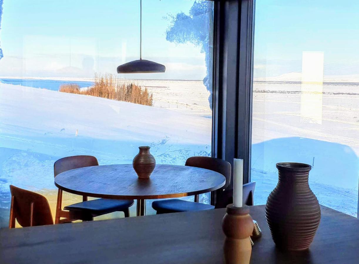 Svartaborg Húsavík Eksteriør bilde